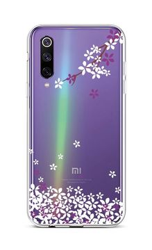 Silikonový kryt na Xiaomi Mi 9 SE